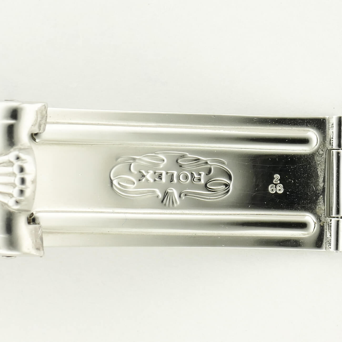 ROLEX EXPLORER