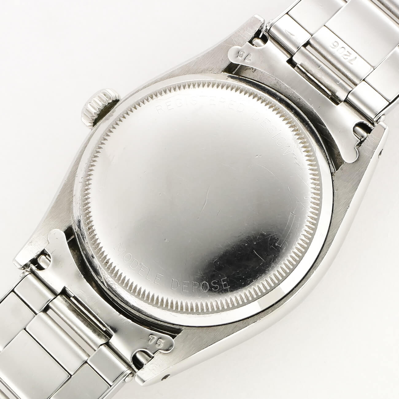 ROLEX EXPLORER