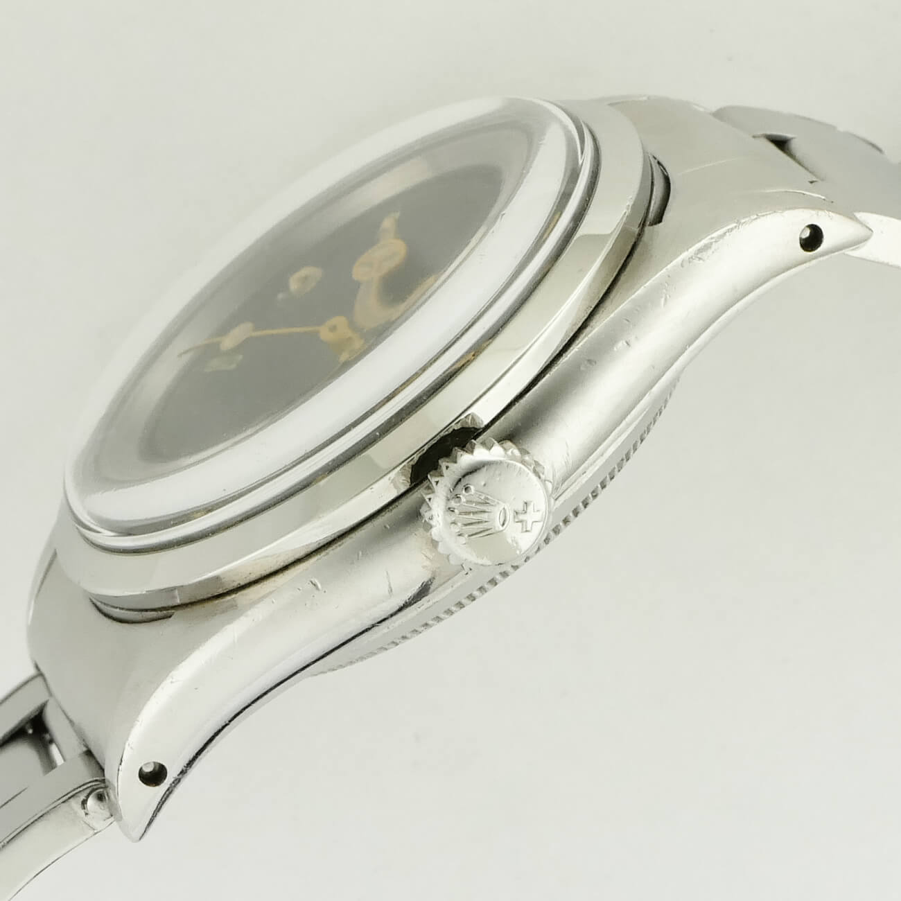 ROLEX EXPLORER