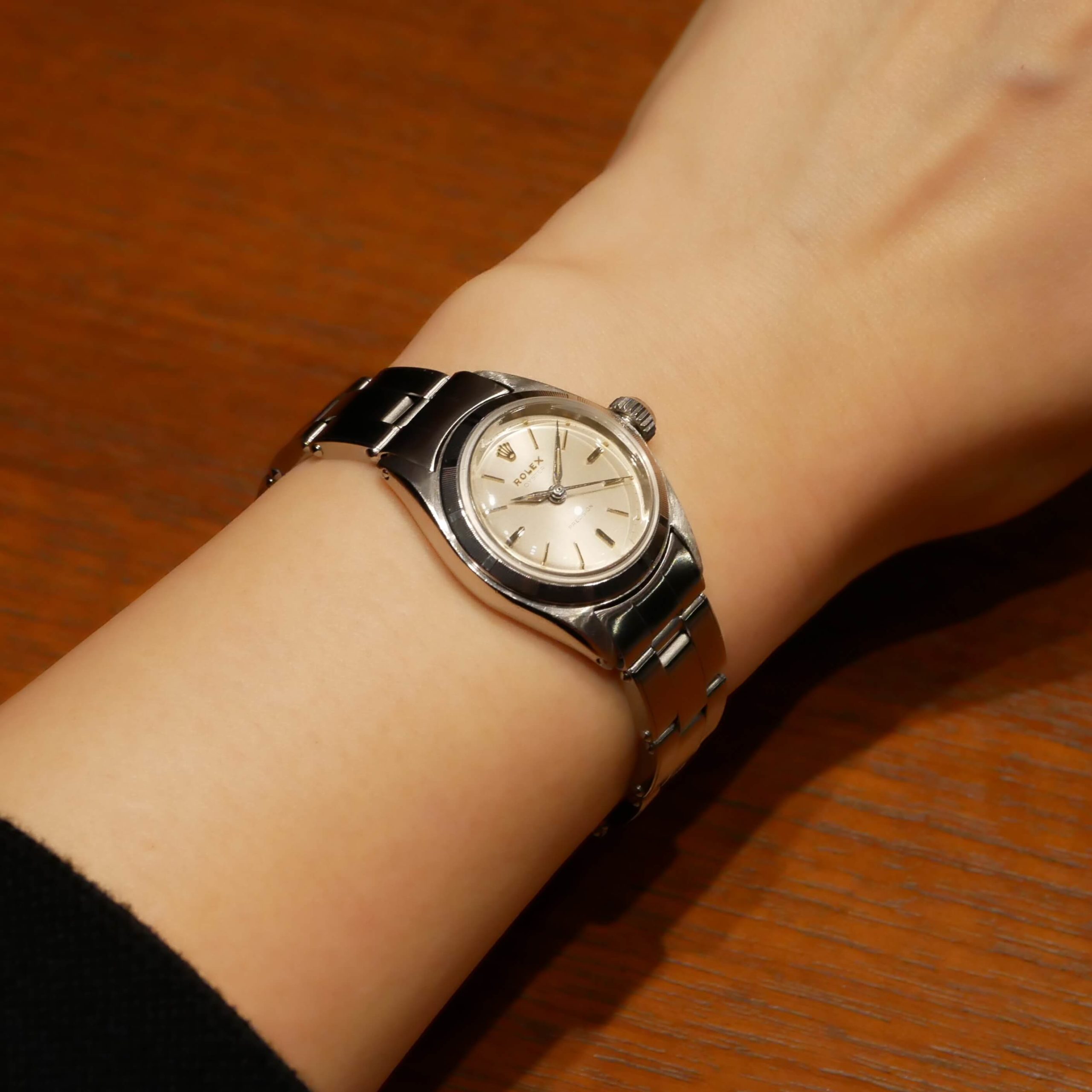 ROLEX OYSTER