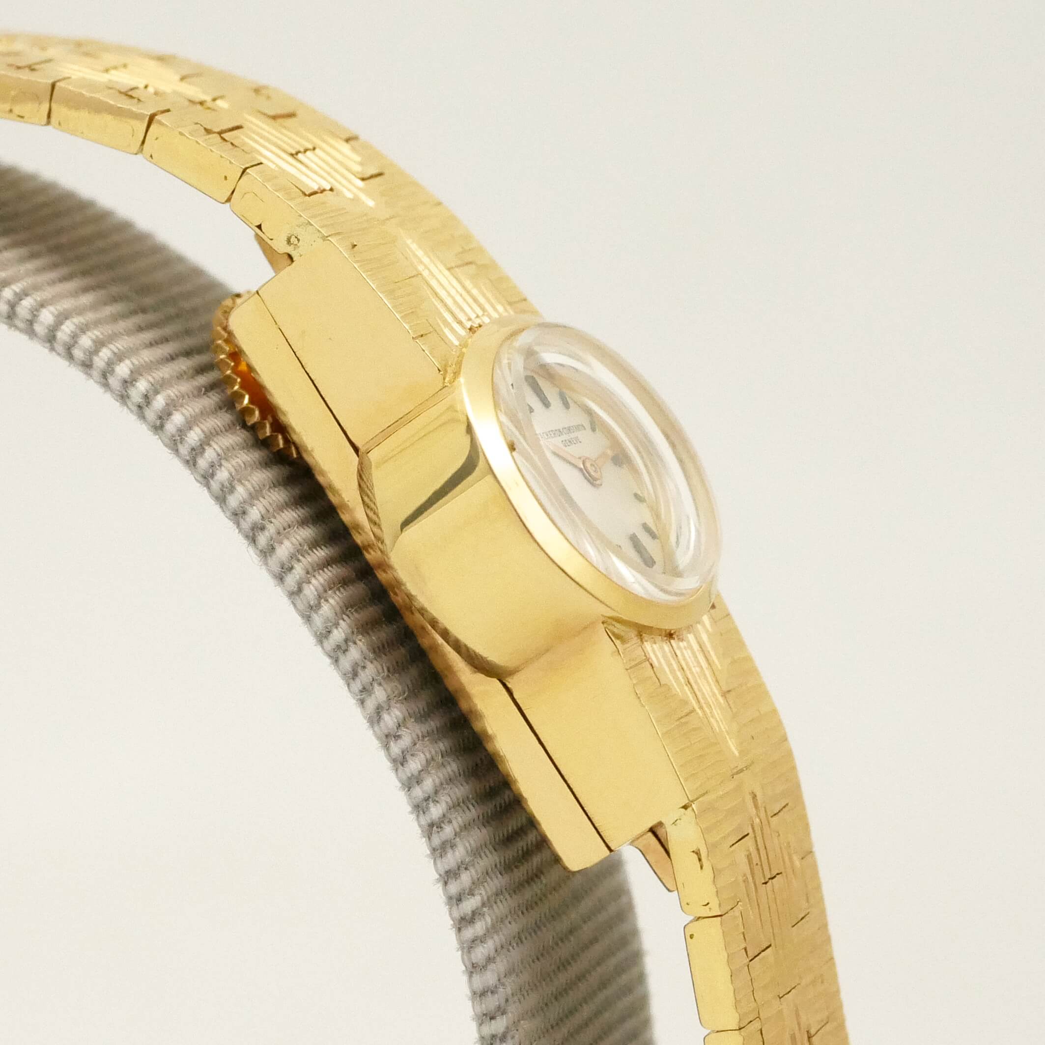 VACHERON & CONSTANTIN BACK WIND