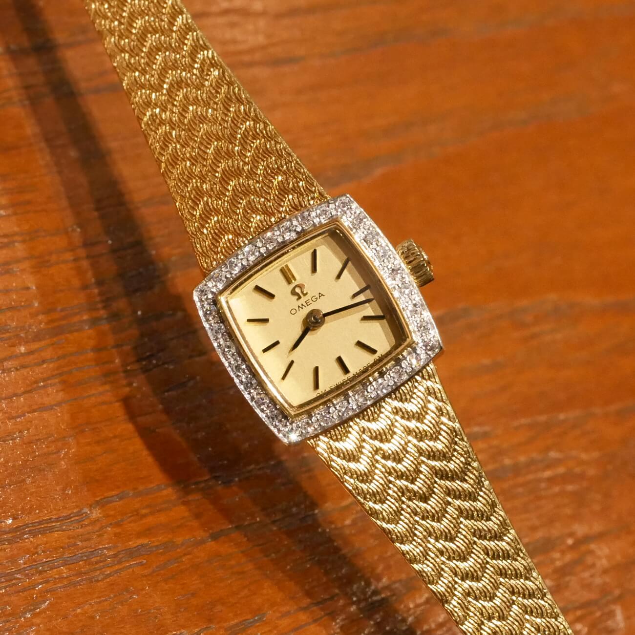 OMEGA RECTANGLE MODEL