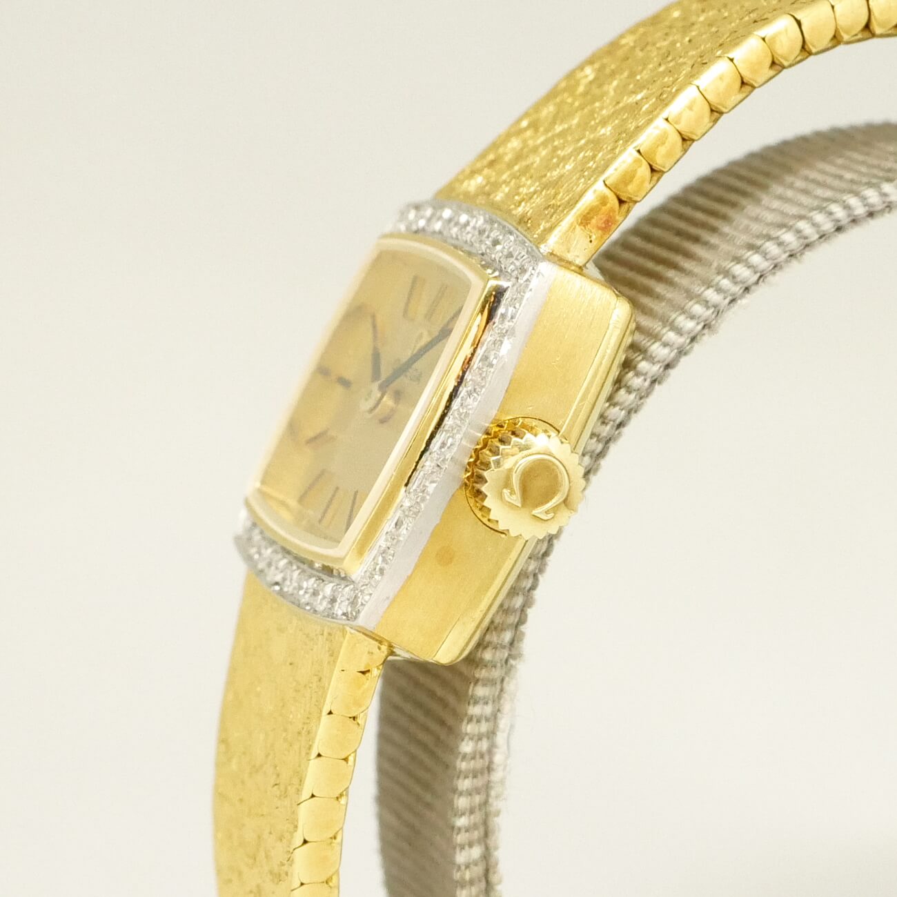 OMEGA RECTANGLE MODEL