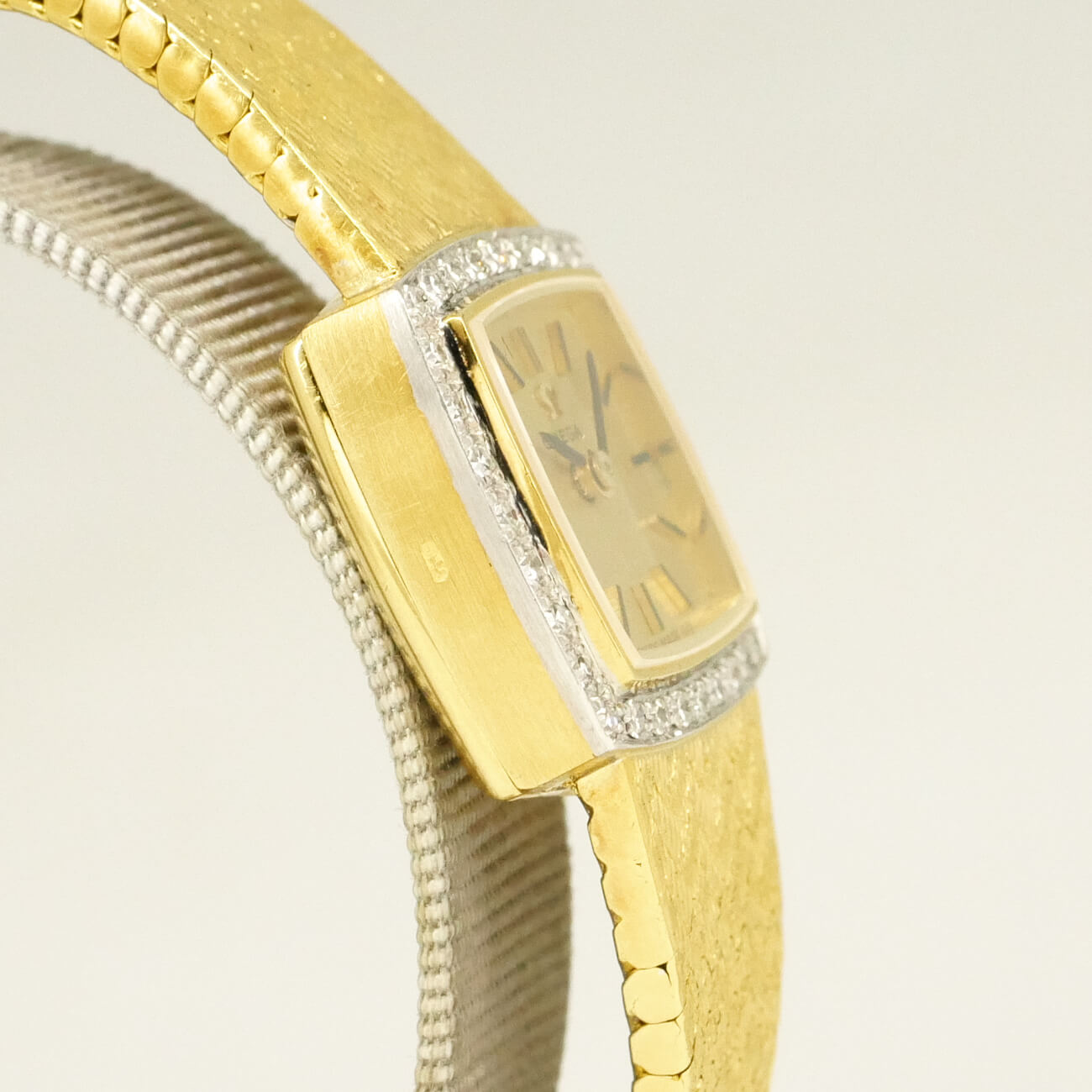 OMEGA RECTANGLE MODEL