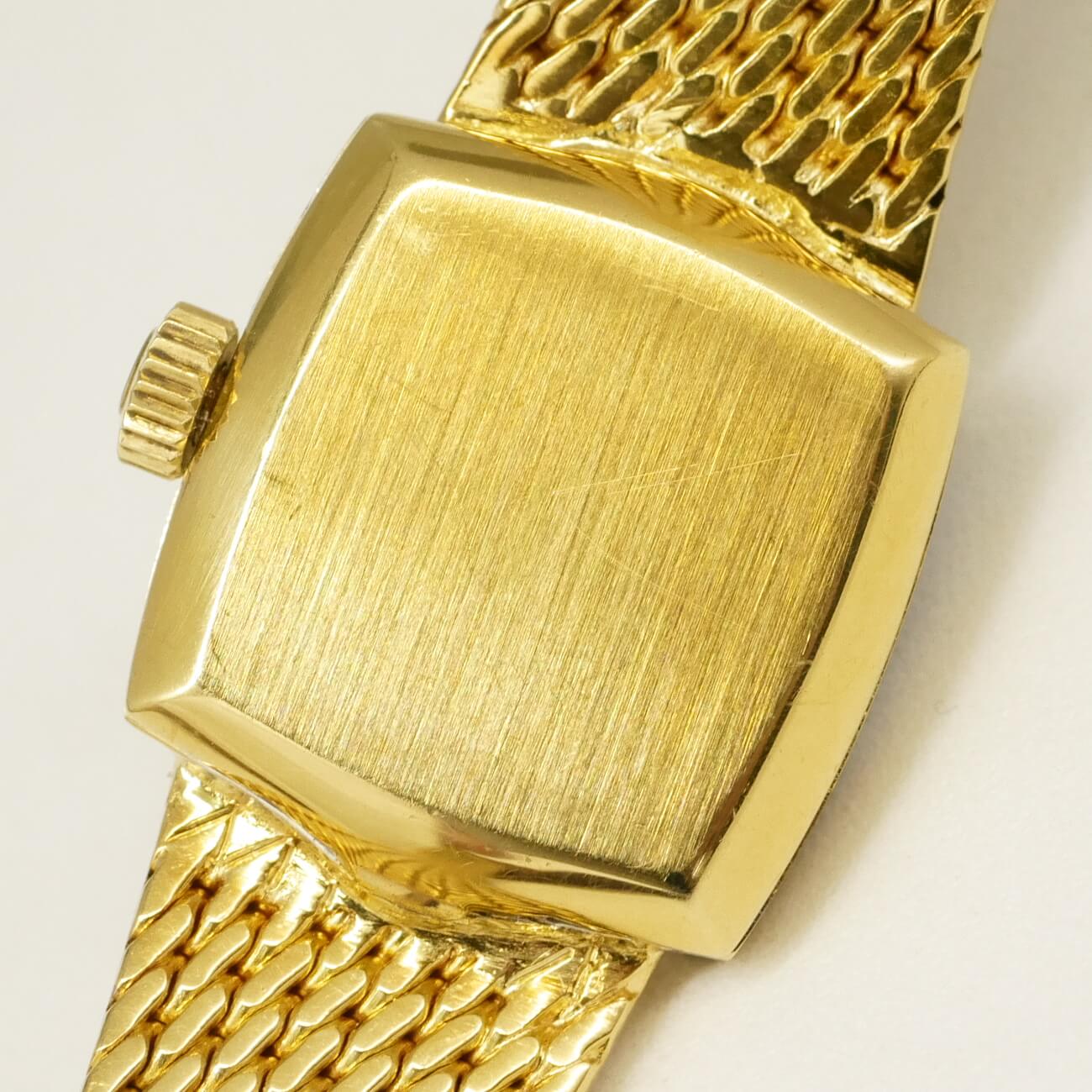 OMEGA RECTANGLE MODEL