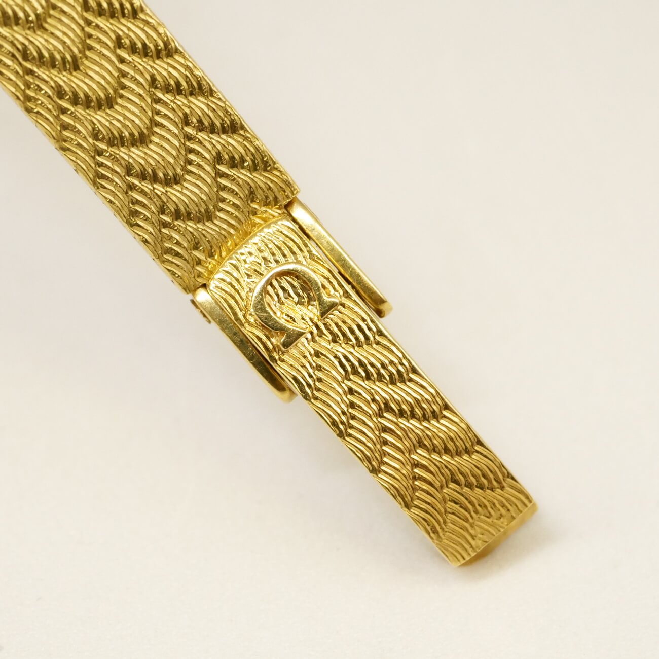 OMEGA RECTANGLE MODEL
