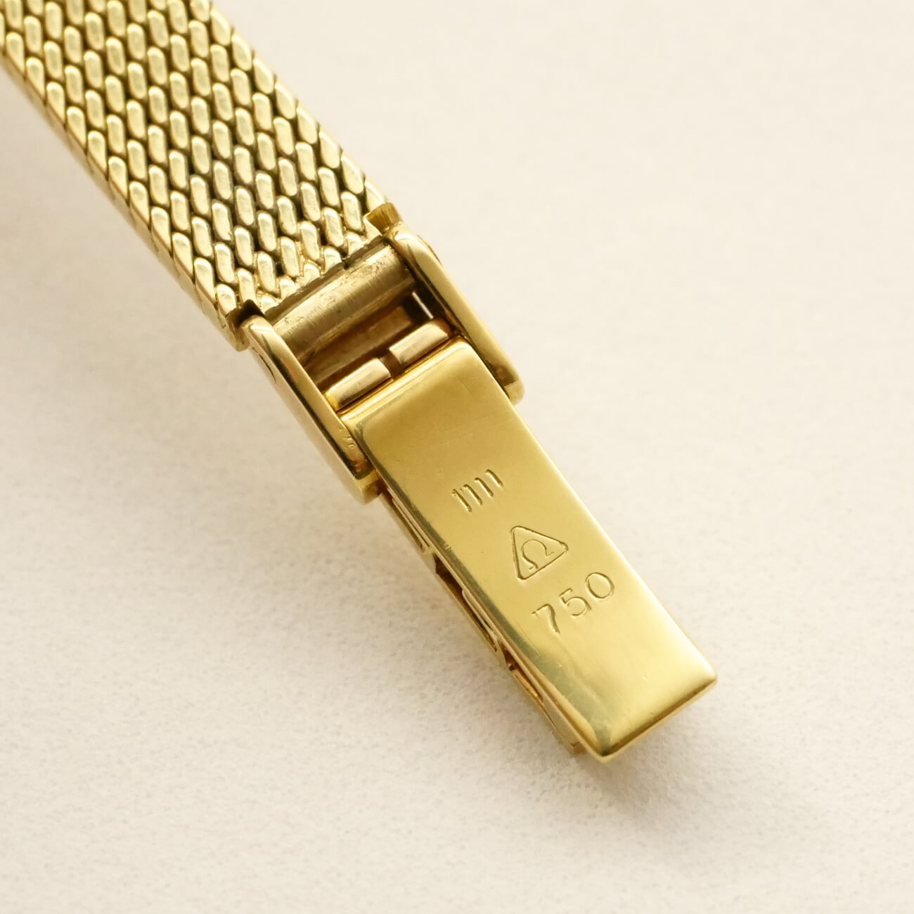OMEGA RECTANGLE MODEL