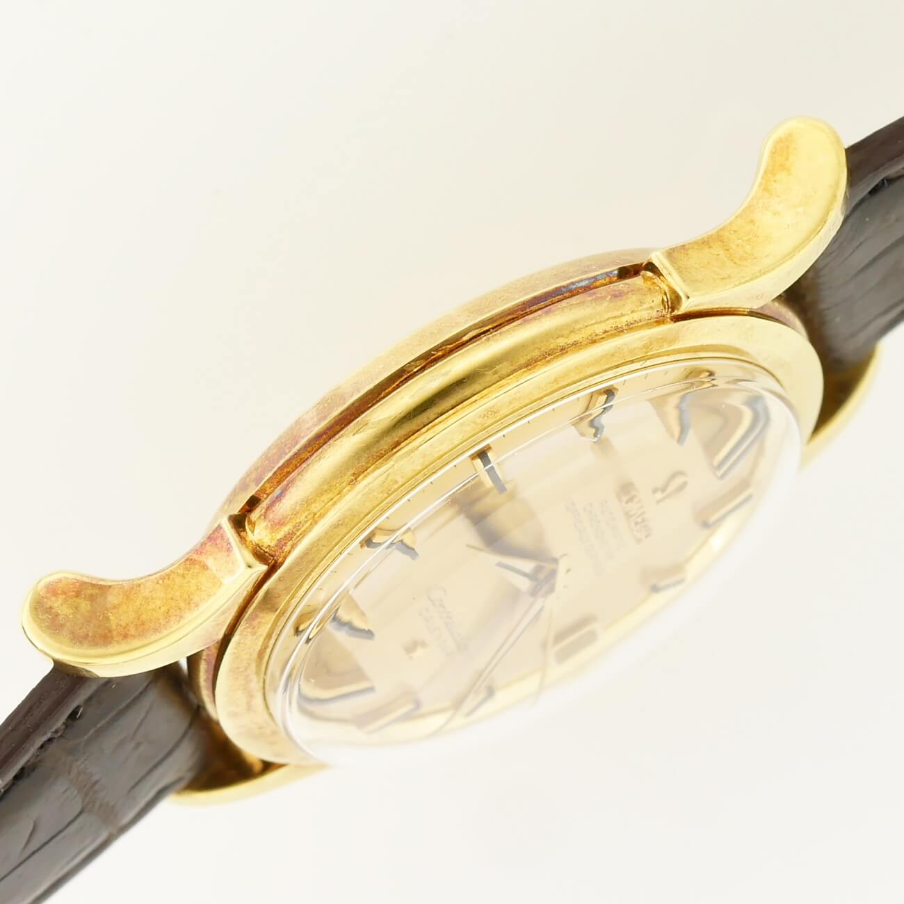 OMEGA CONSTELLATION
