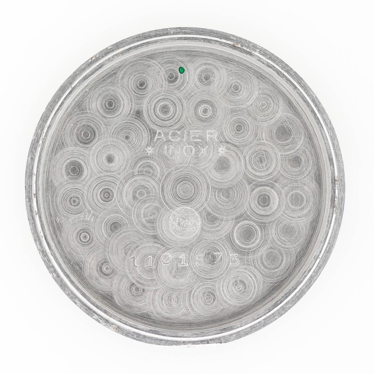 IWC ROUNDMODEL