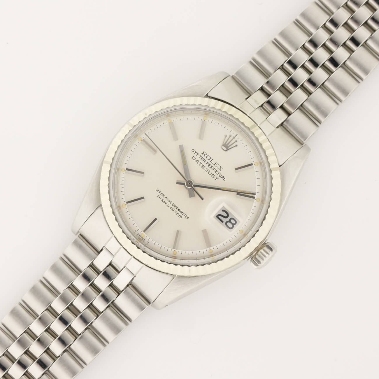 ROLEX DATEJUST