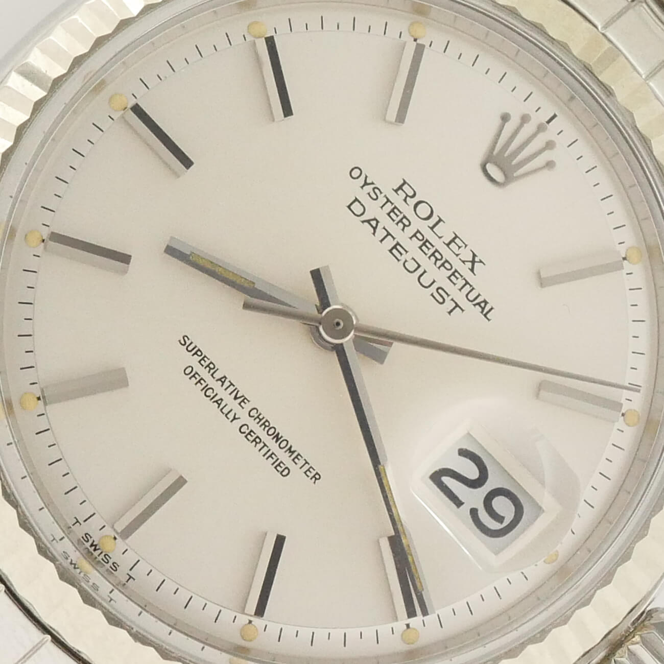 ROLEX DATEJUST