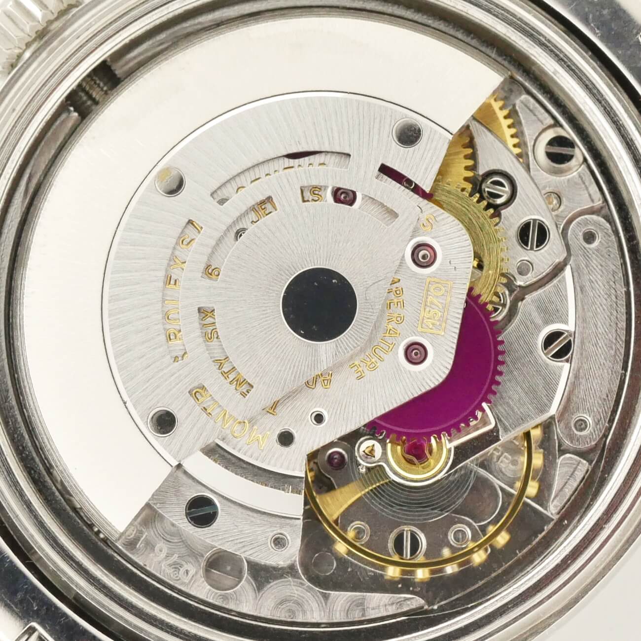 ROLEX DATEJUST