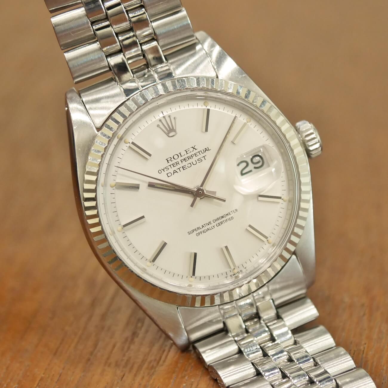 ROLEX DATEJUST