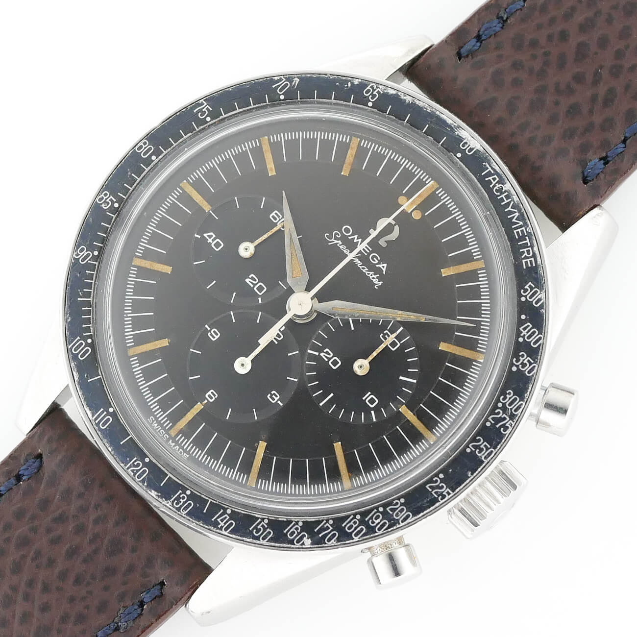 OMEGA SPEEDMASTER 2ND