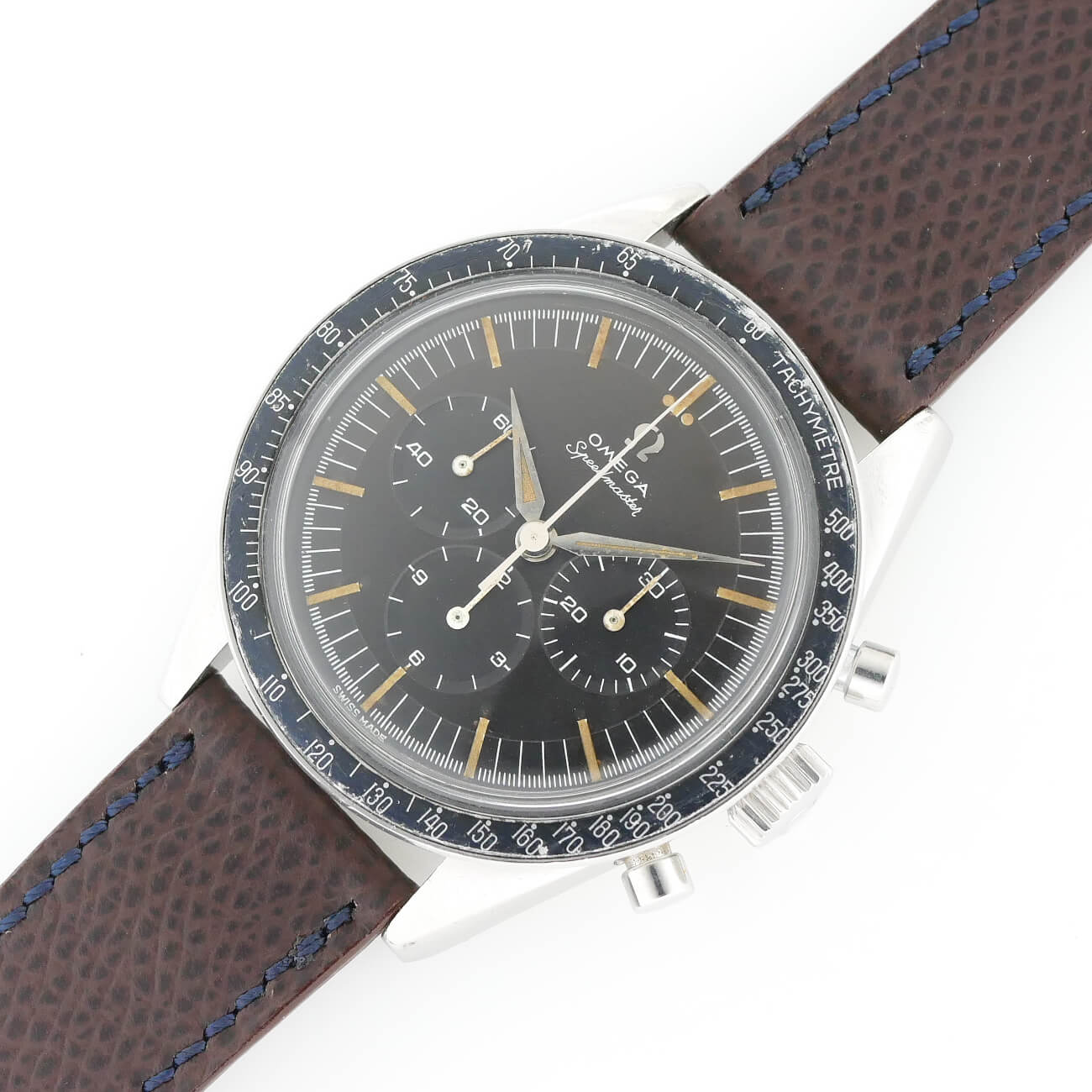 OMEGA SPEEDMASTER 2ND