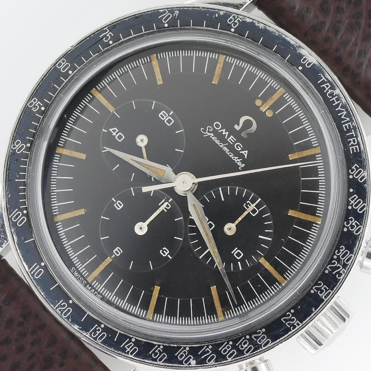 OMEGA SPEEDMASTER 2ND