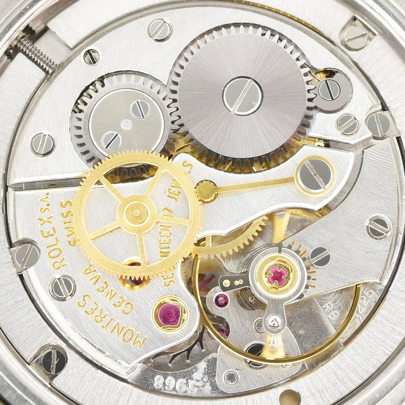 ROLEX OYSTERDATE