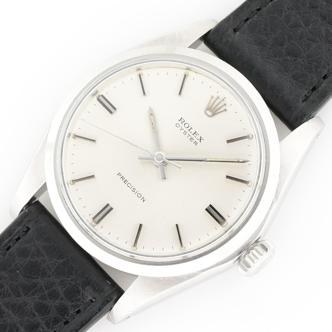 ROLEX OYSTER