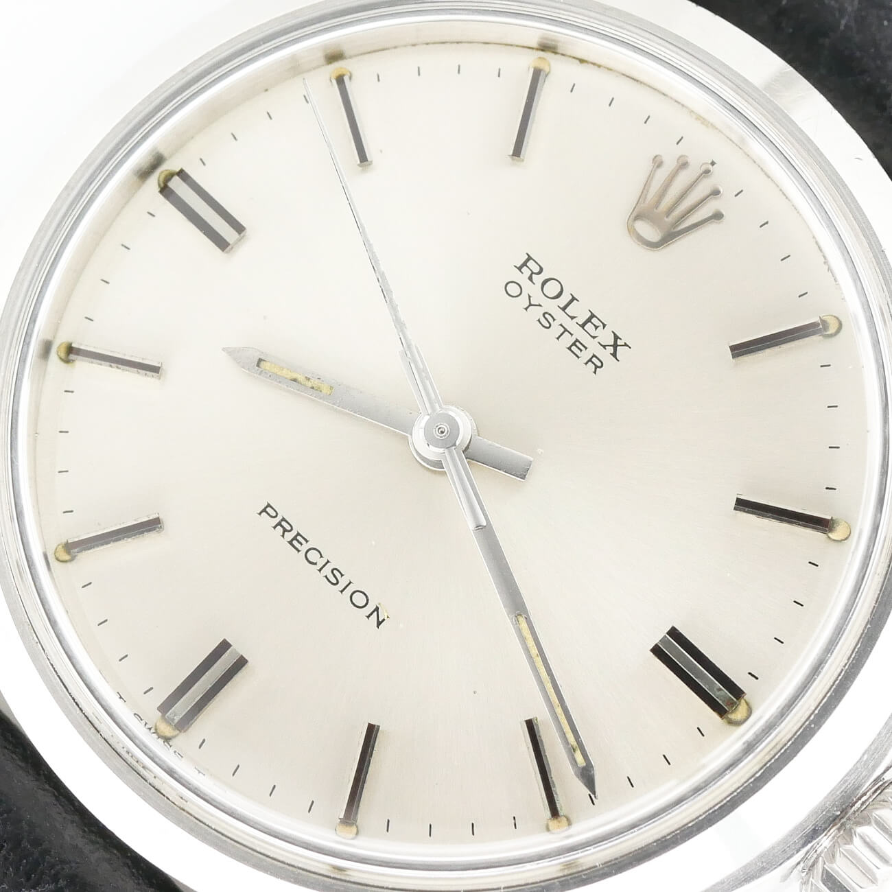 ROLEX OYSTER