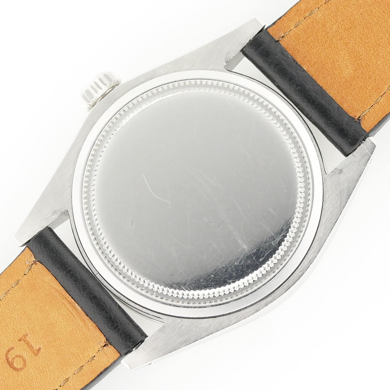 ROLEX OYSTER