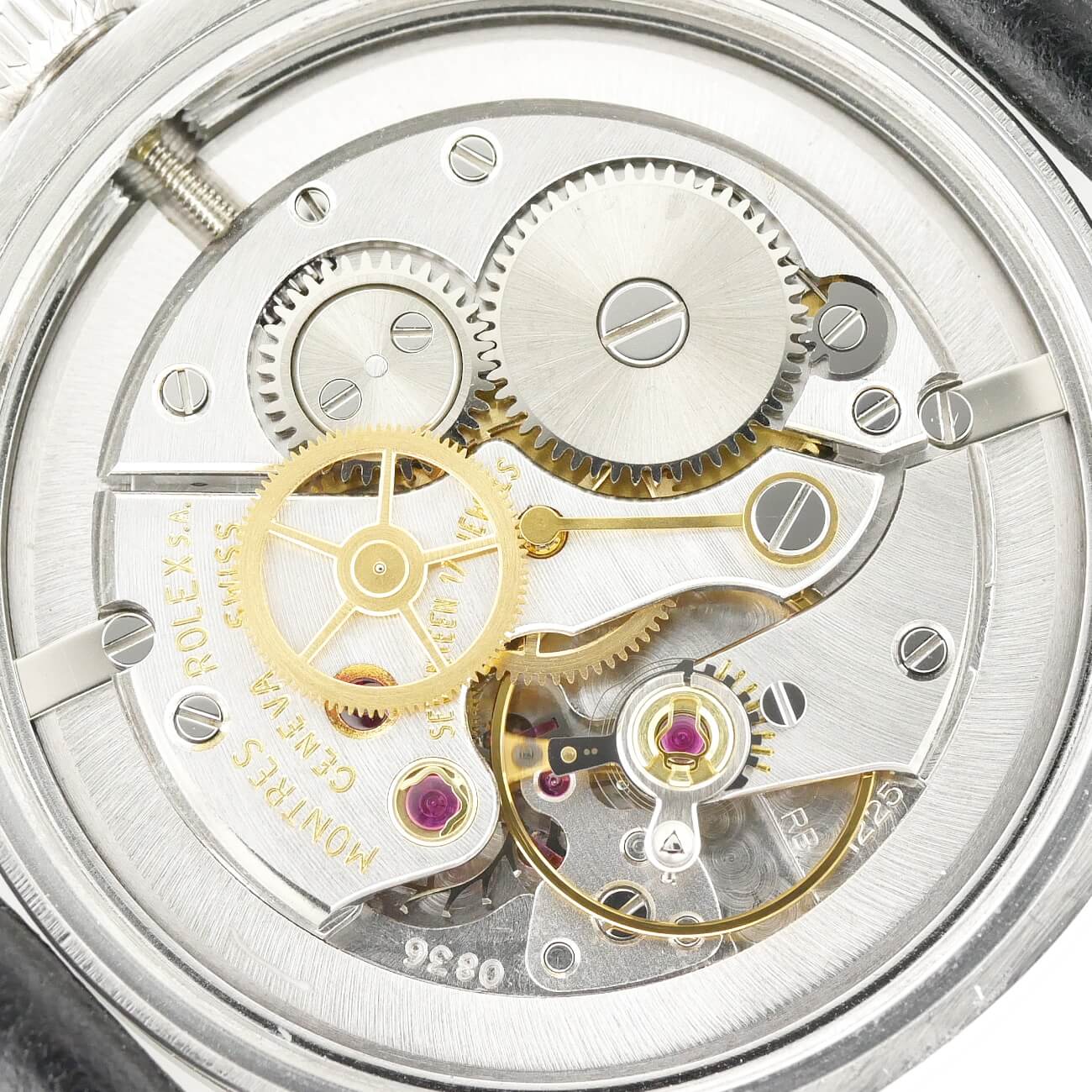 ROLEX OYSTER