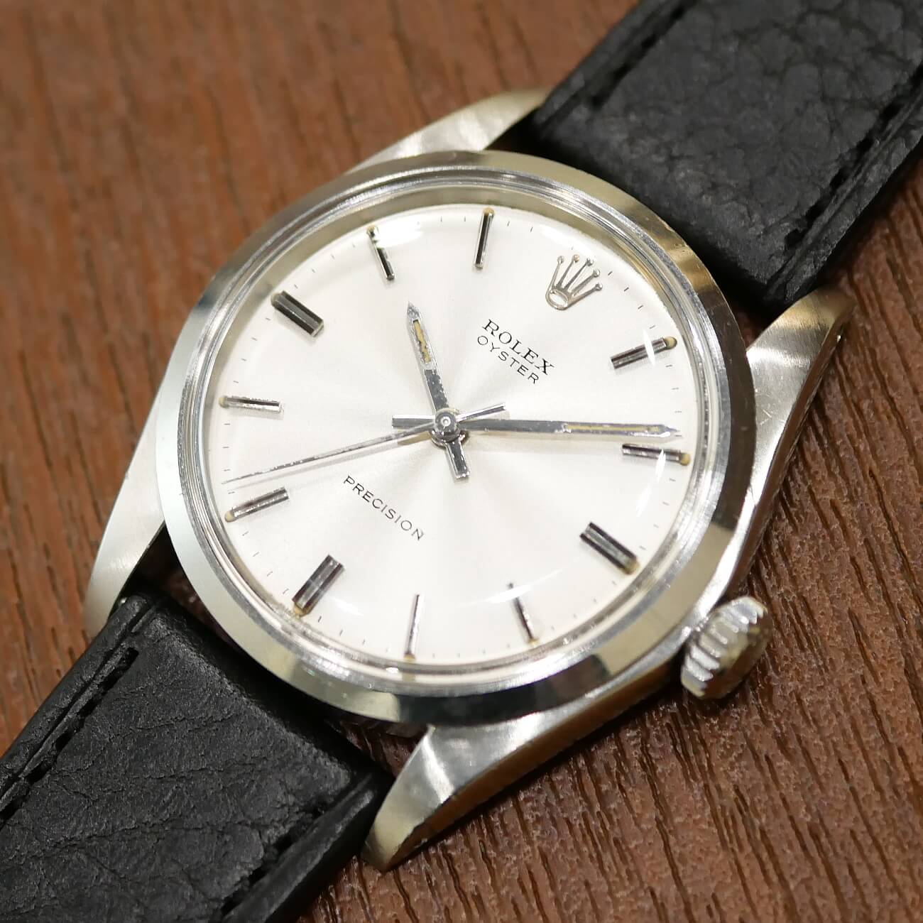 ROLEX OYSTER