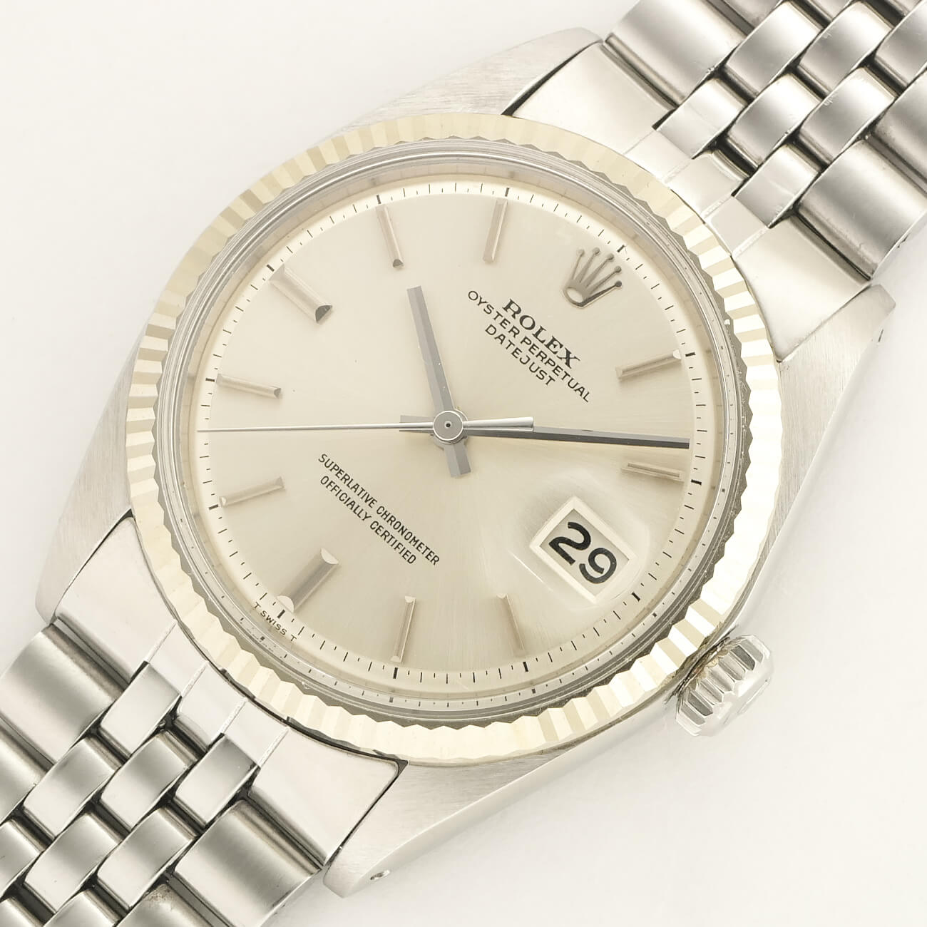 ROLEX DATEJUST