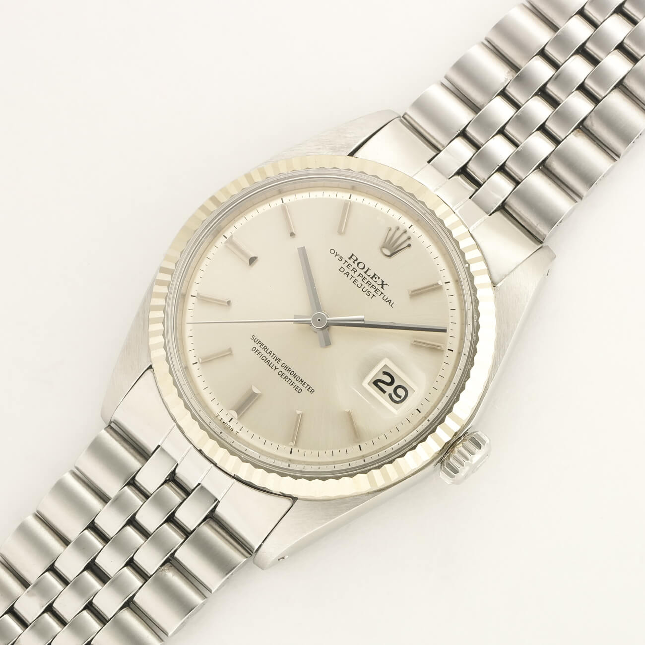 ROLEX DATEJUST