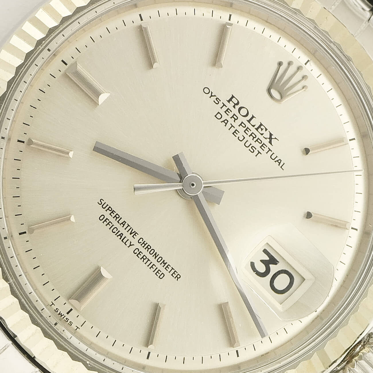 ROLEX DATEJUST