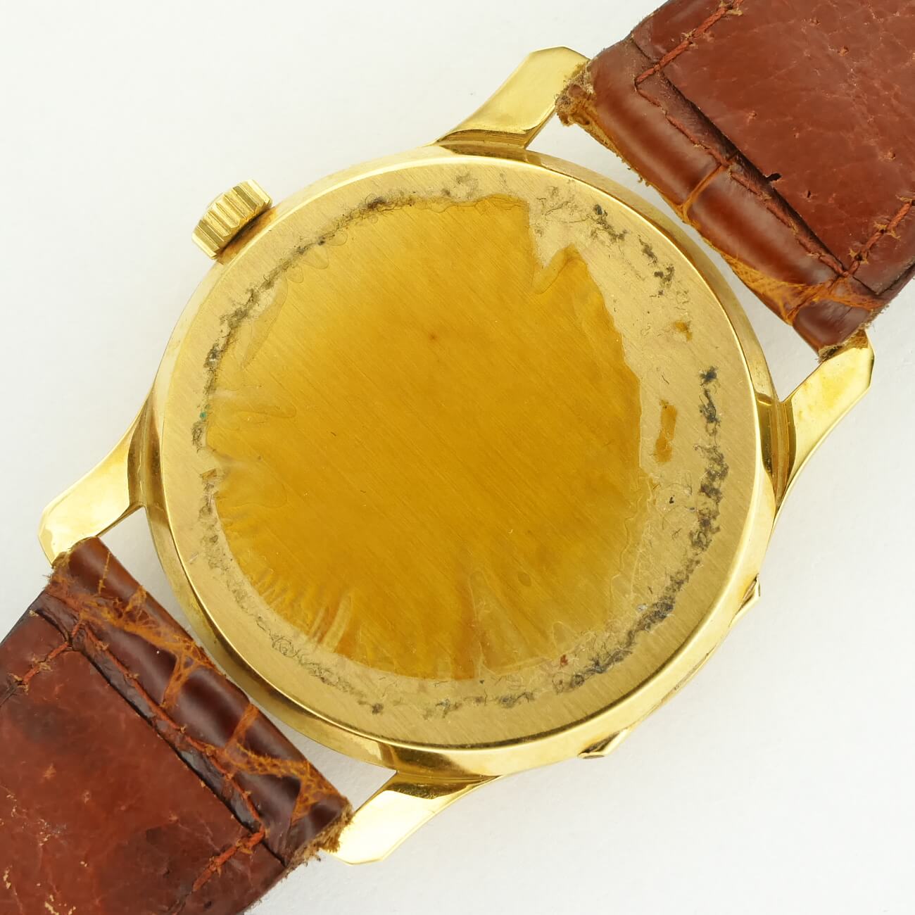 EBERHARD ROUND MODEL 