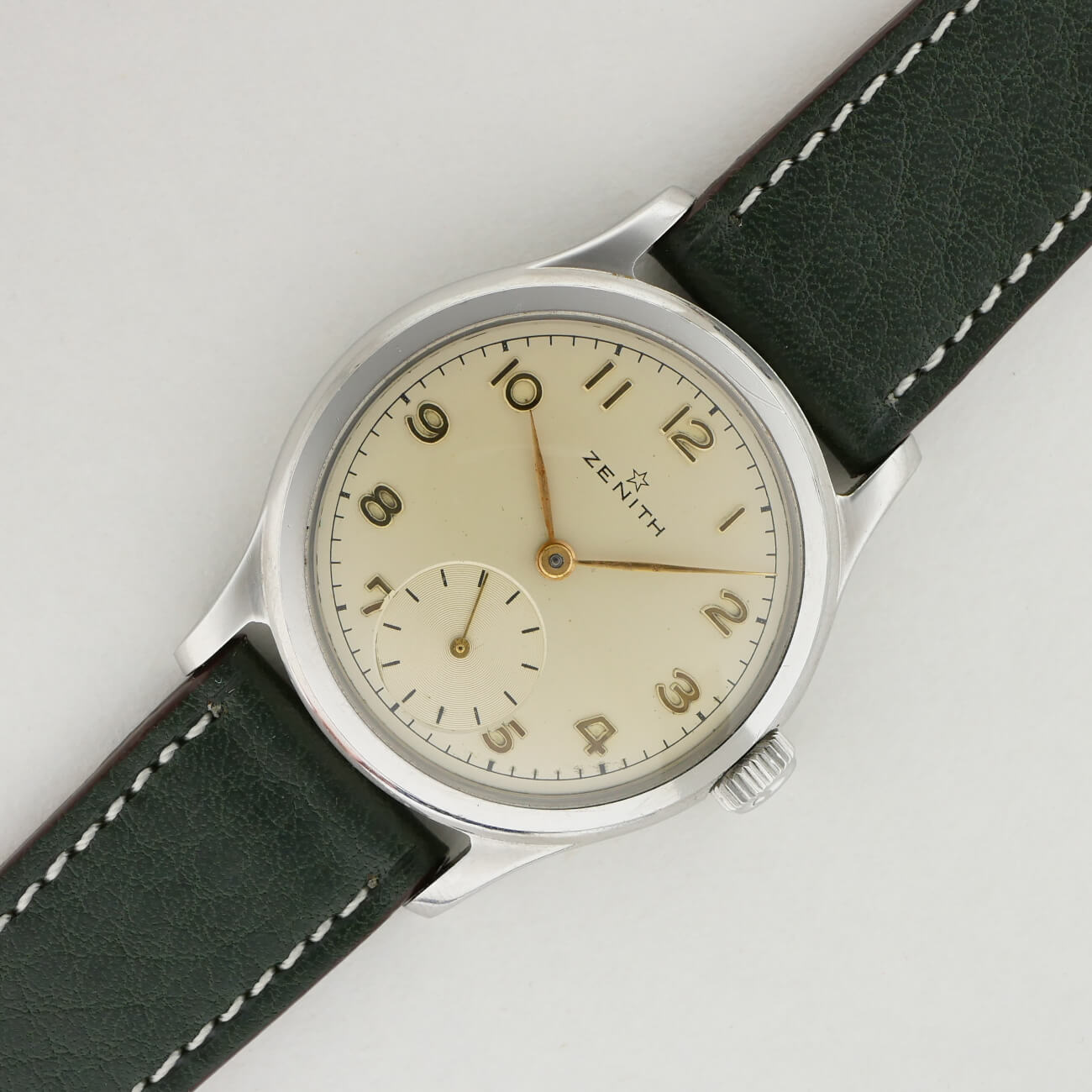 ZENITH ROUND MODEL
