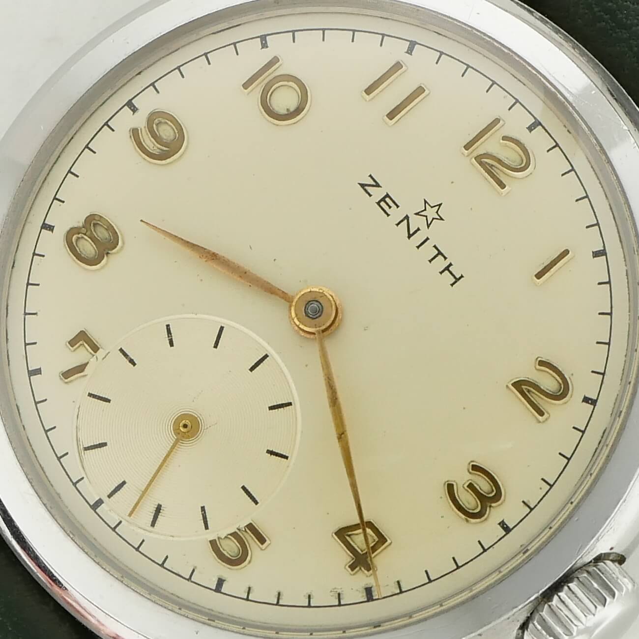 ZENITH ROUND MODEL