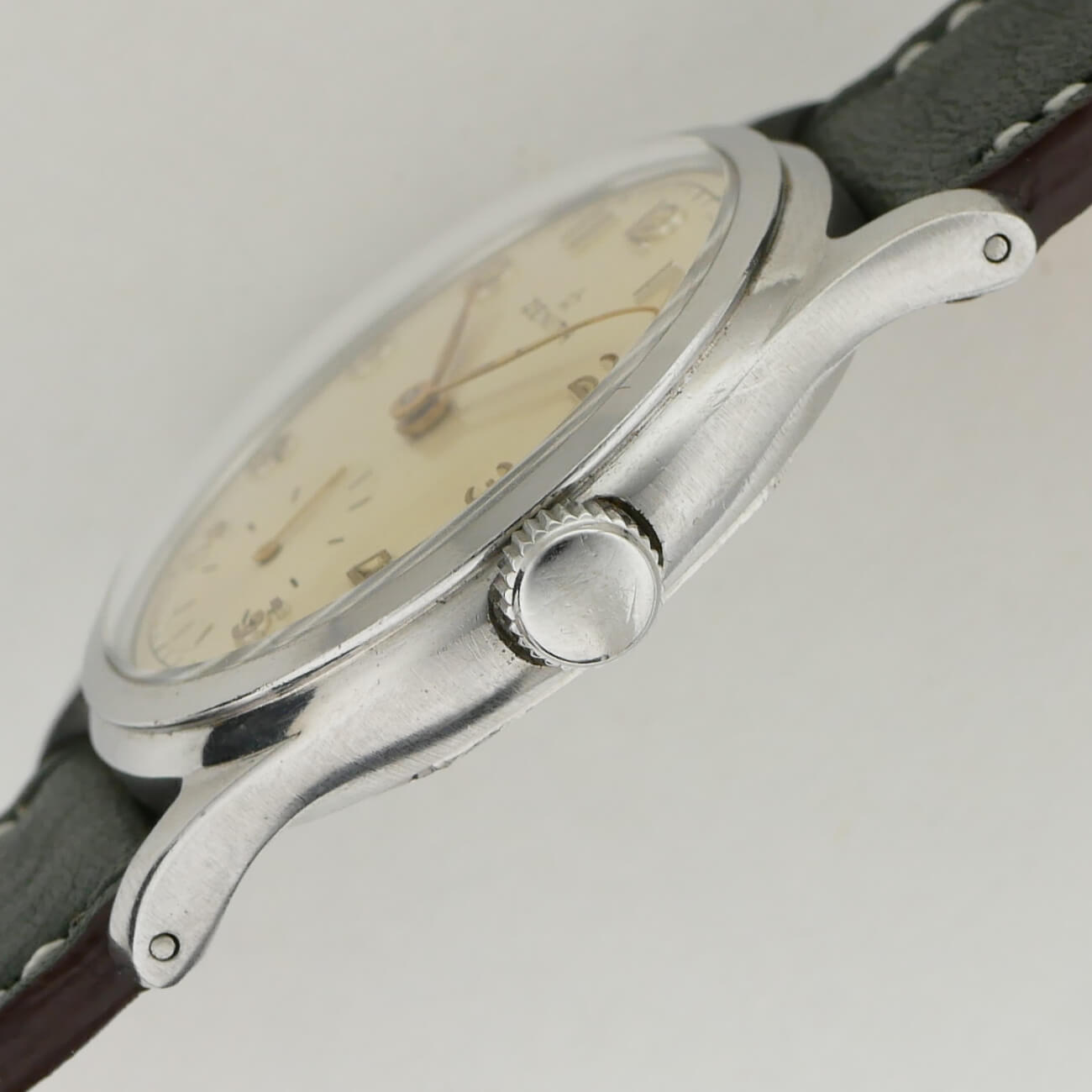 ZENITH ROUND MODEL
