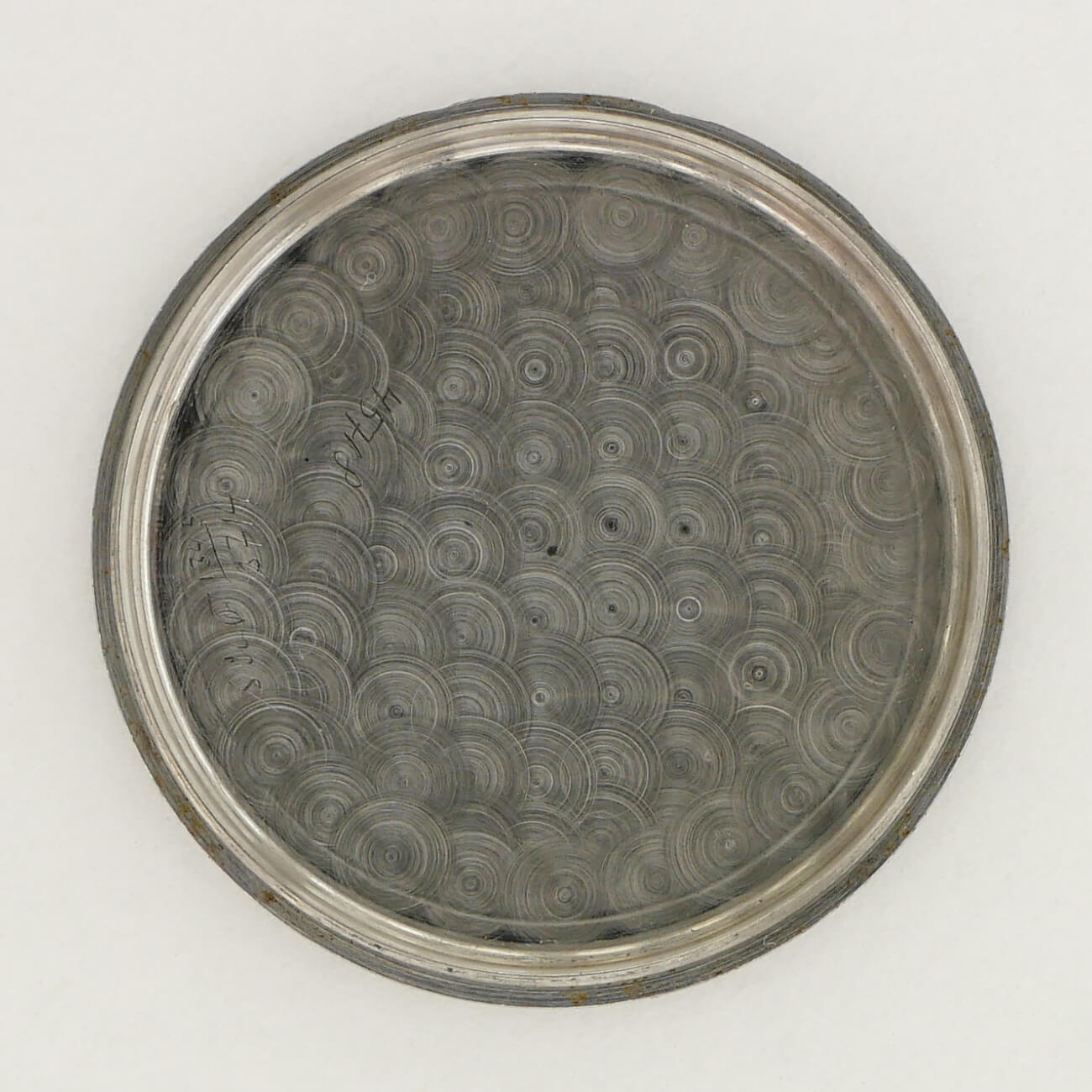 ZENITH ROUND MODEL
