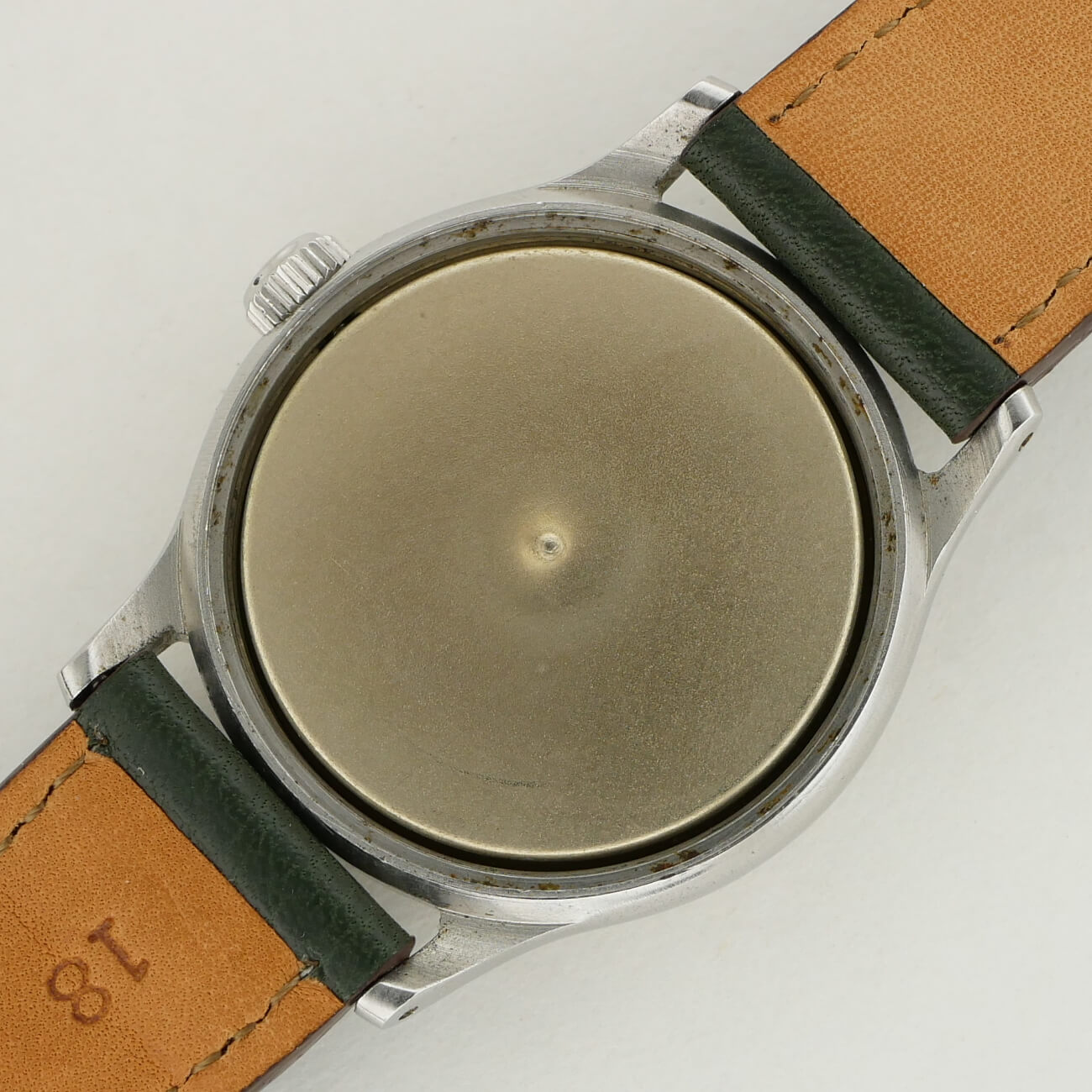 ZENITH ROUND MODEL