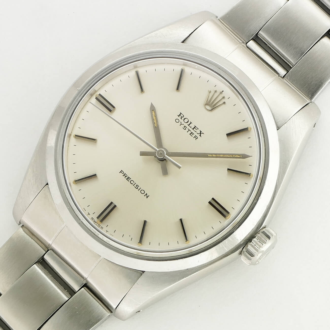 ROLEX OYSTER