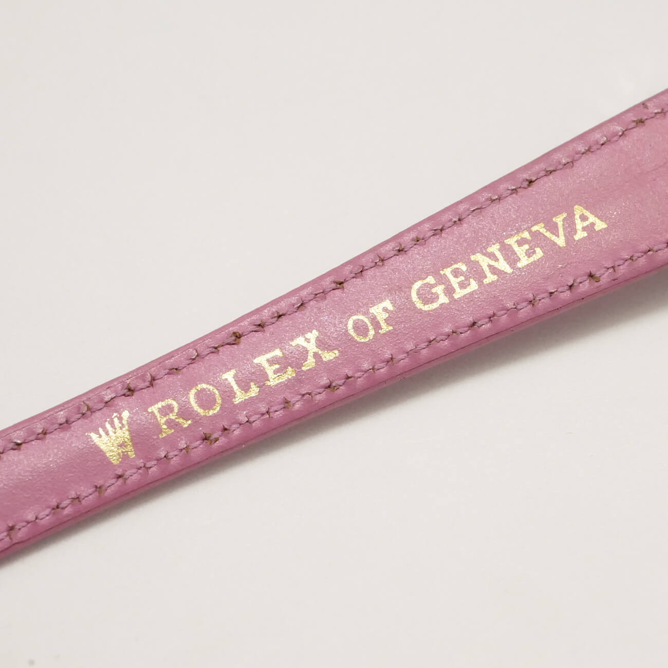 ROLEX CHAMELEON Orchid