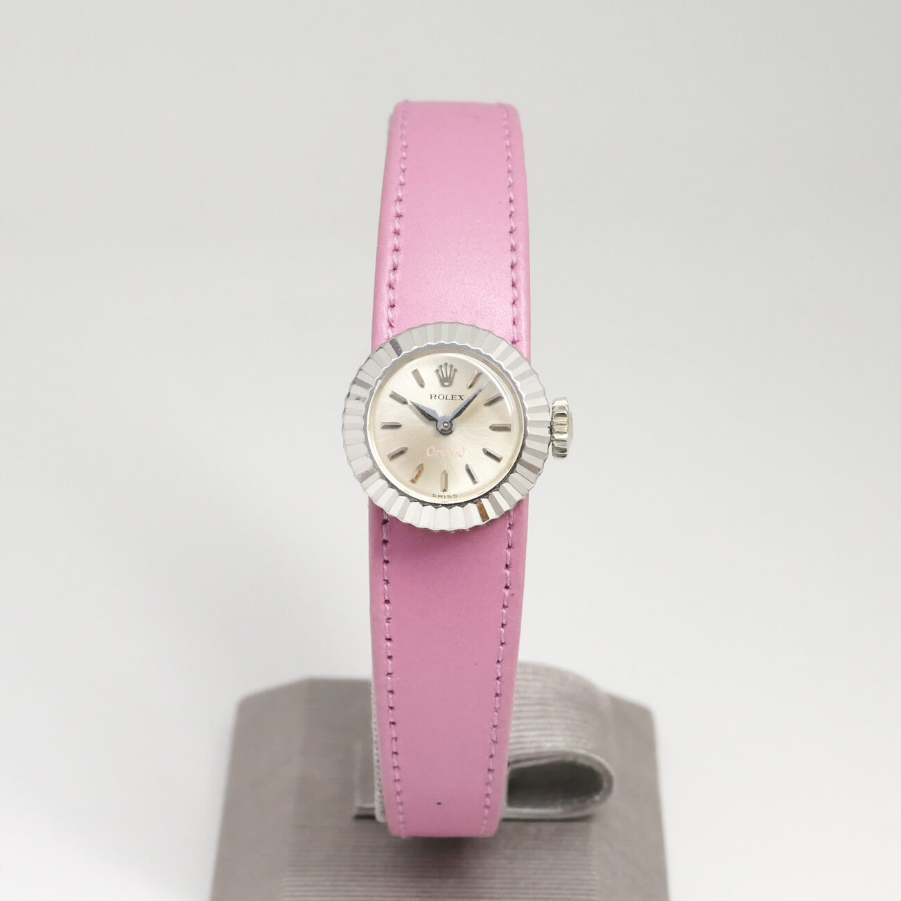 ROLEX CHAMELEON Orchid