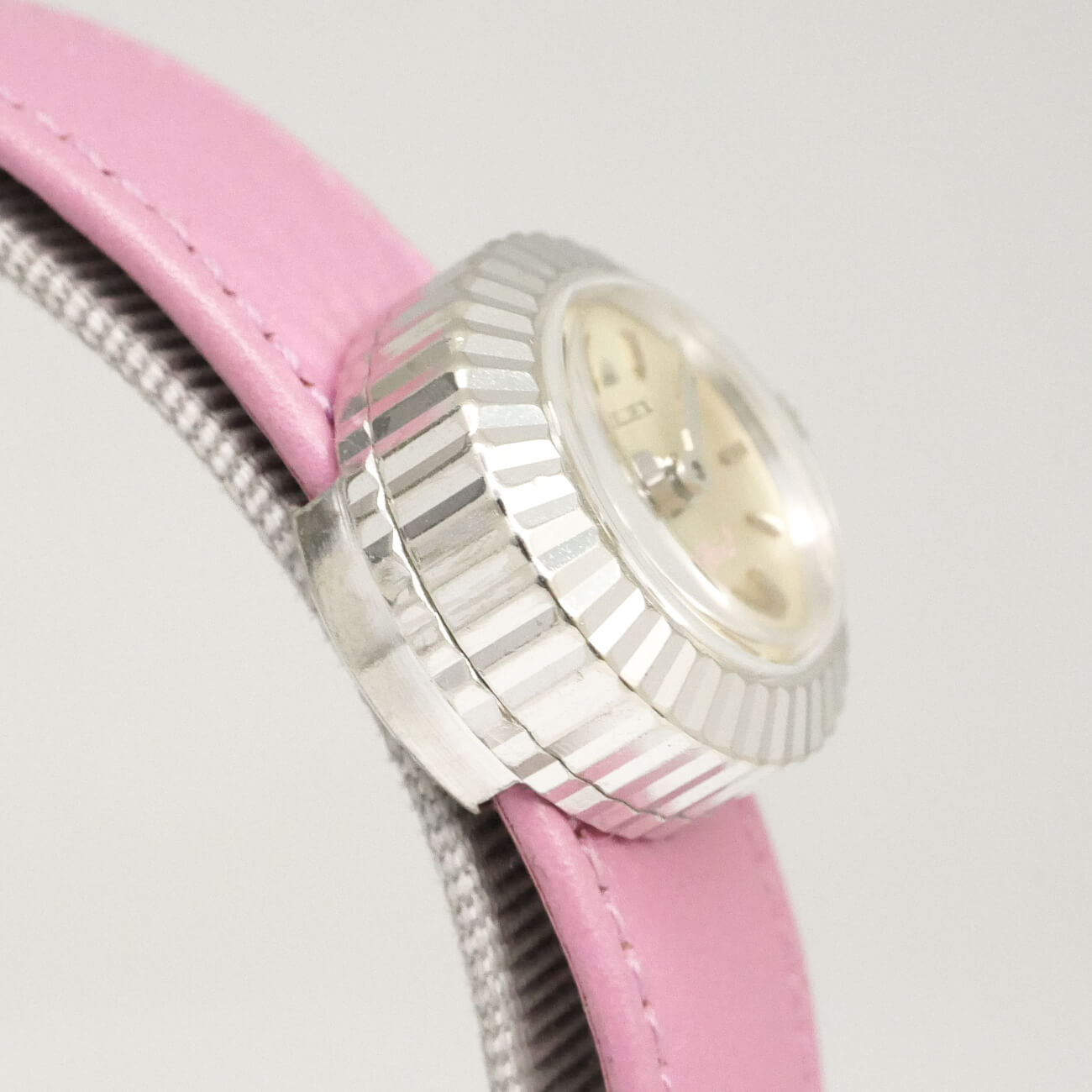 ROLEX CHAMELEON Orchid