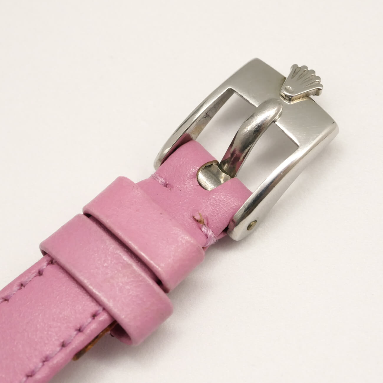 ROLEX CHAMELEON Orchid
