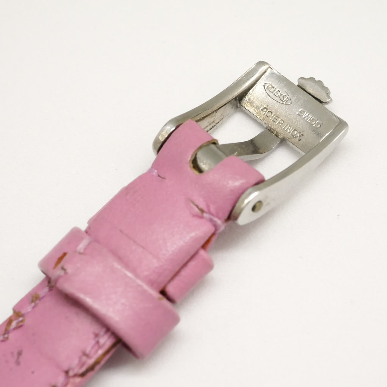 ROLEX CHAMELEON Orchid