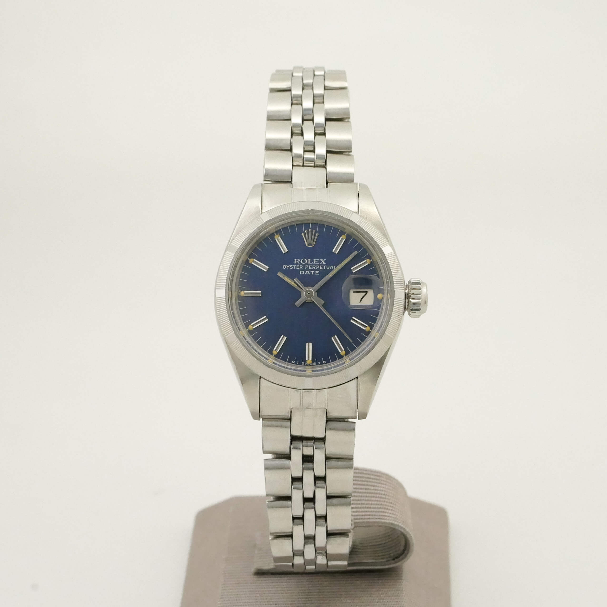 ROLEX OYSTER PERPETUAL DATE