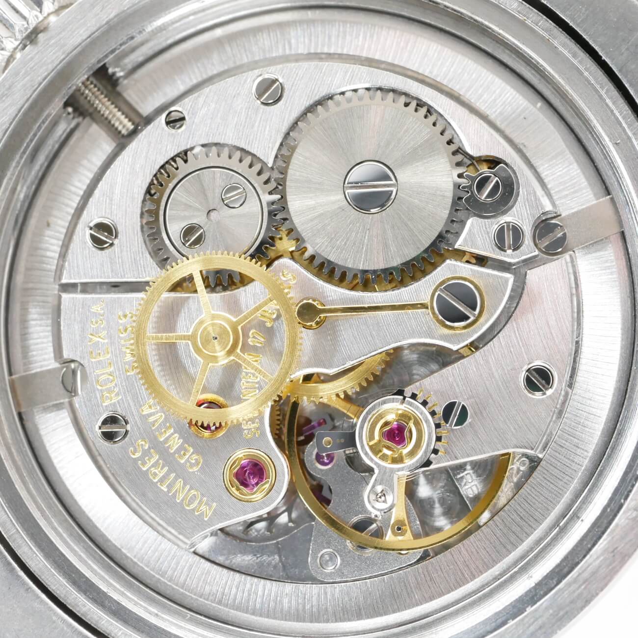 ROLEX OYSTER