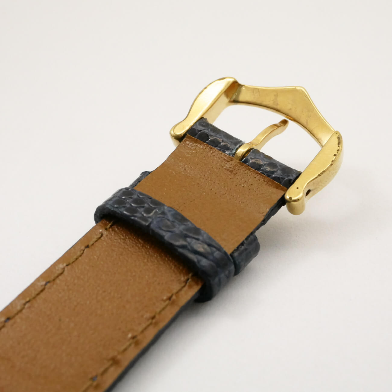CARTIER MUST TANK