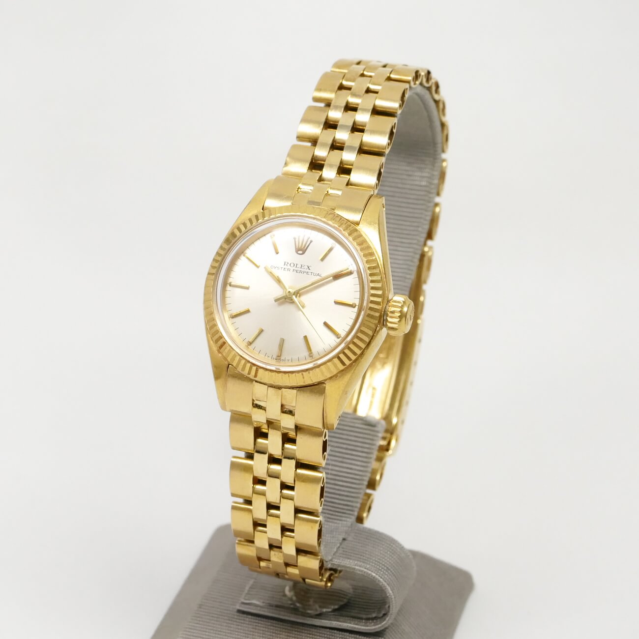 ROLEX OYSTER PERPETUAL