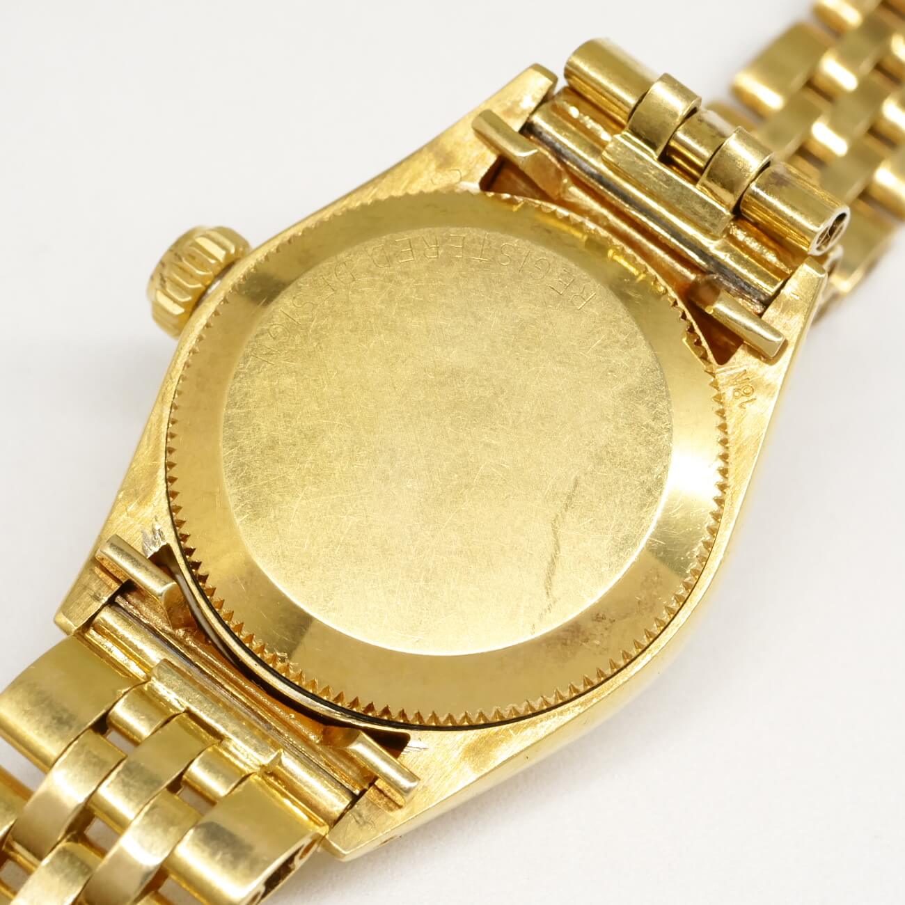 ROLEX OYSTER PERPETUAL