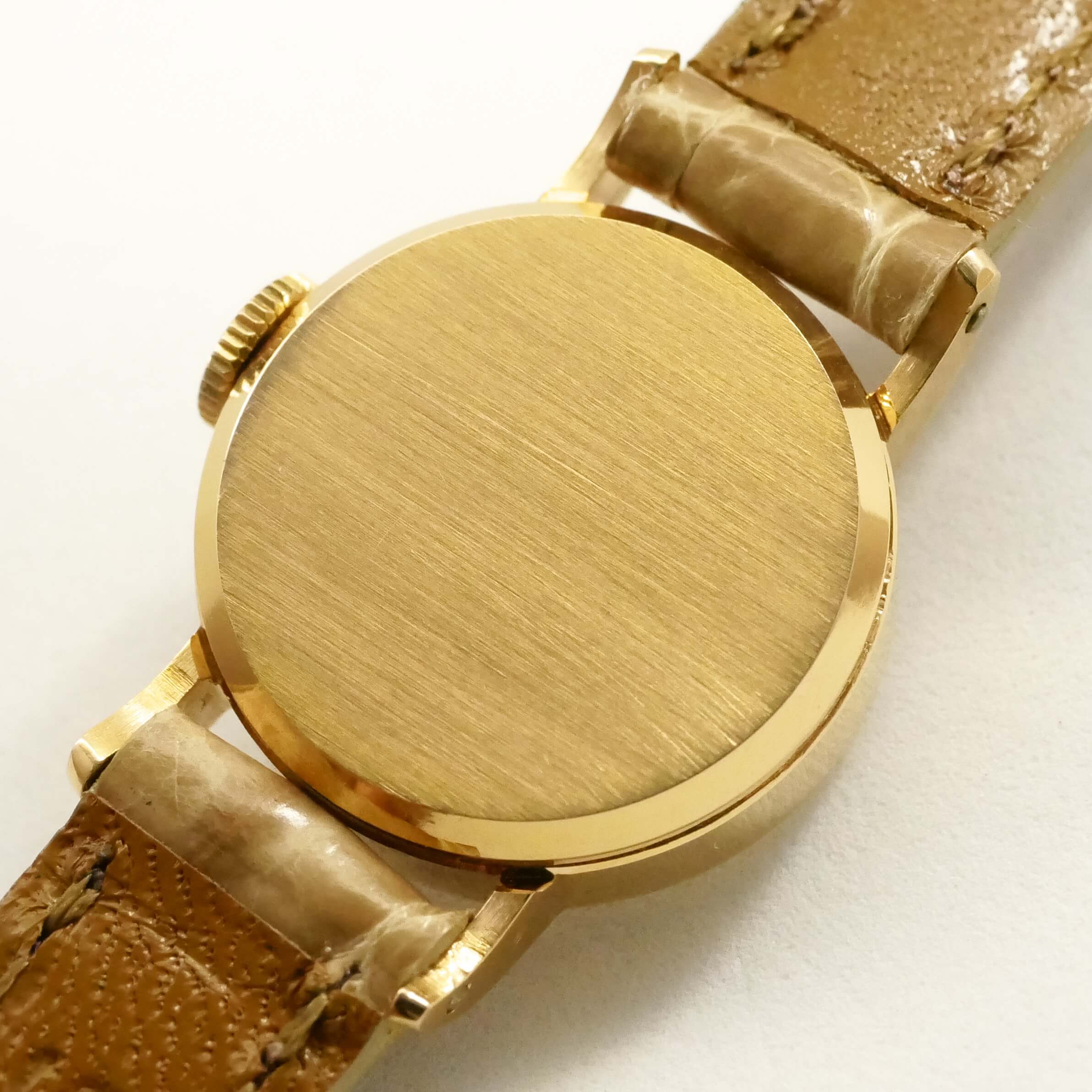 IWC ROUND MODEL