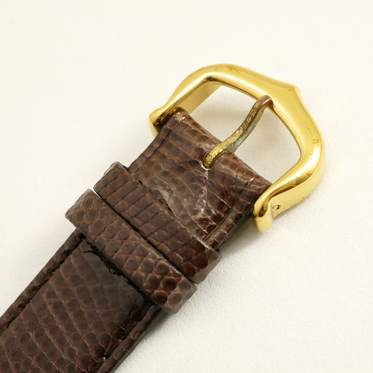 CARTIER MUST TANK
