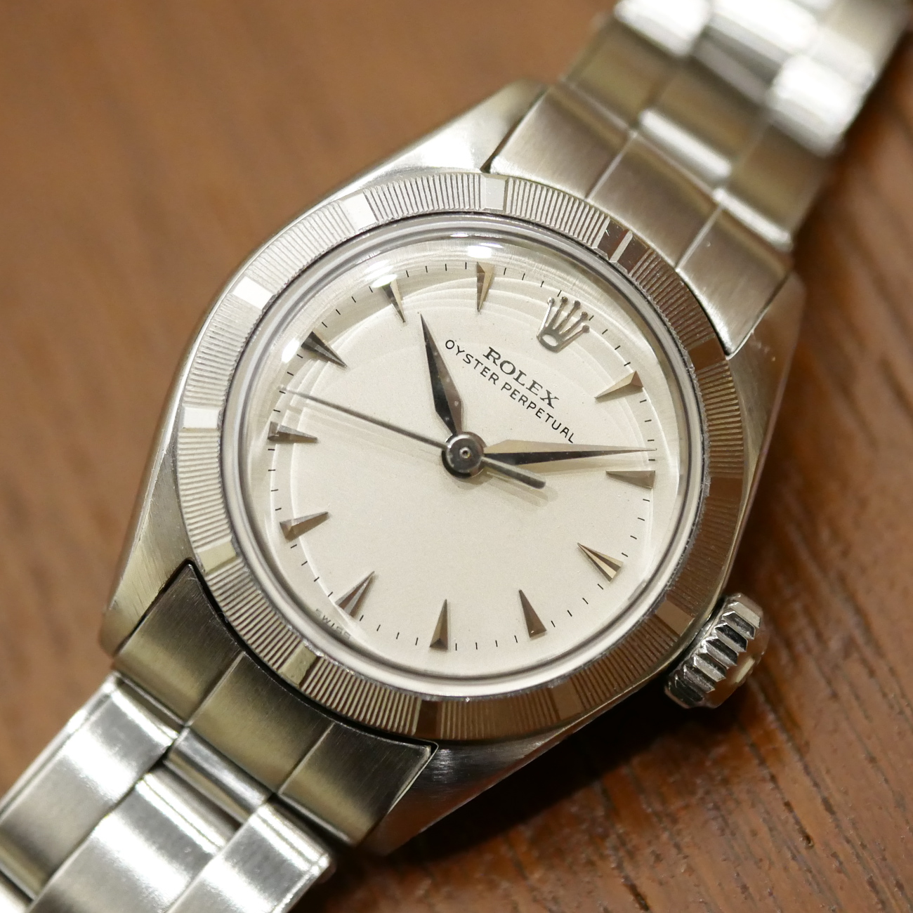 ROLEX OYSTER PERPETUAL