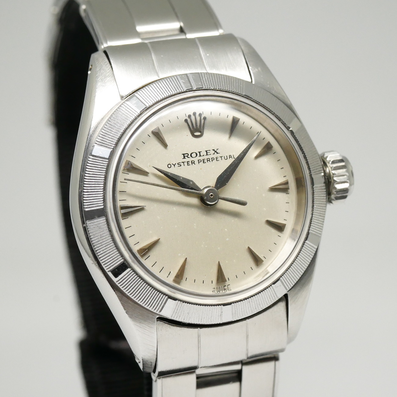 ROLEX OYSTER PERPETUAL